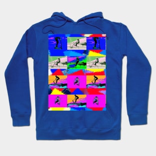 Lets Scoot! - Scooter Riders Hoodie